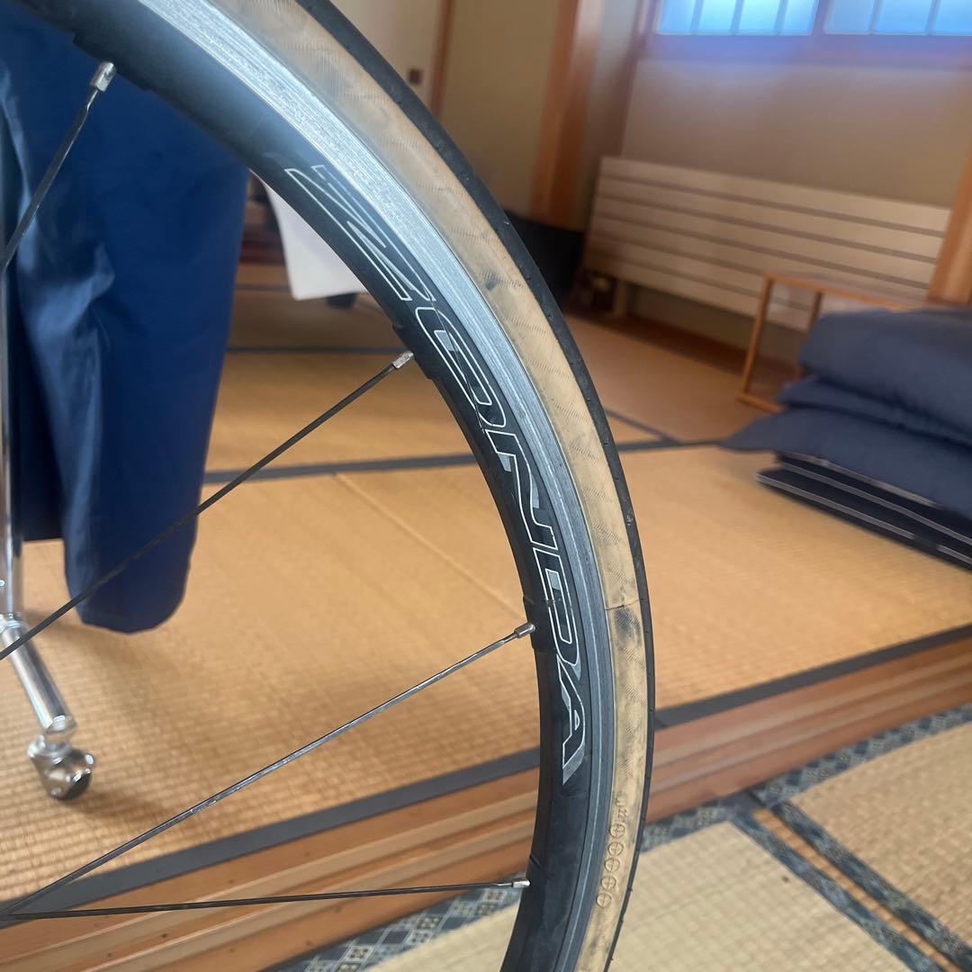 Bianchi SEMPRE PRO 105 2018 ロードバイク　チェレステ