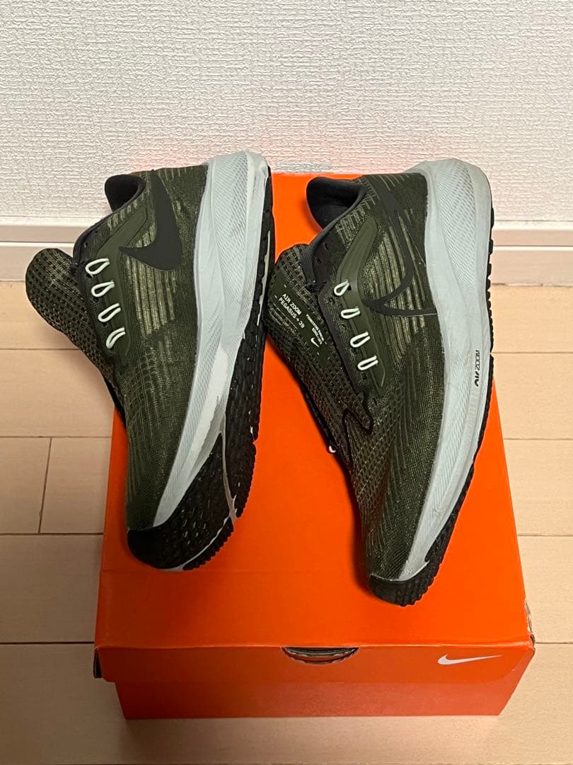 ナイキ エアズームペガサス39|NIKE Air Zoom Pegasus 39