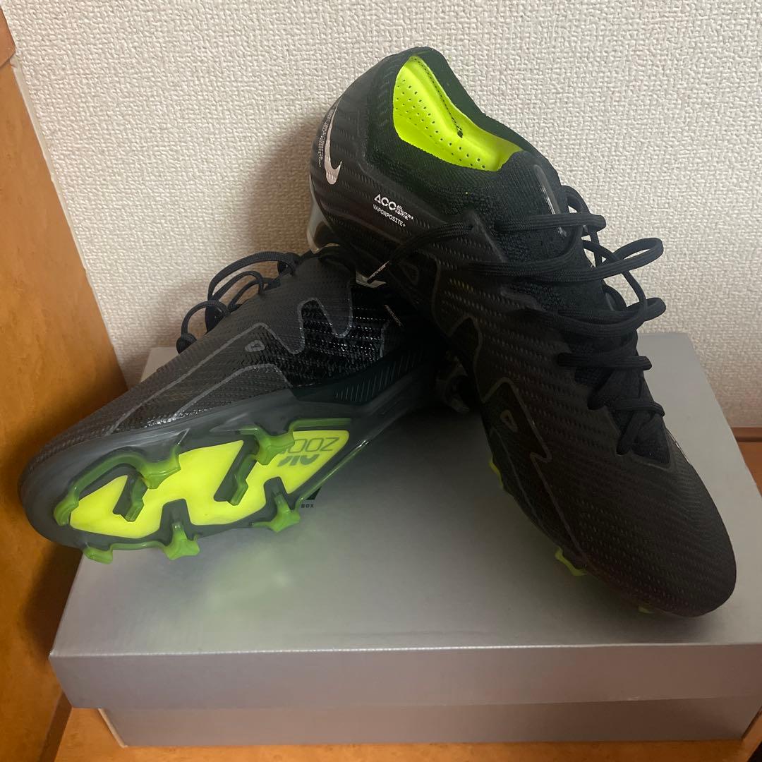 シューズ Nike Air Zoom Mercurial 27.5cm