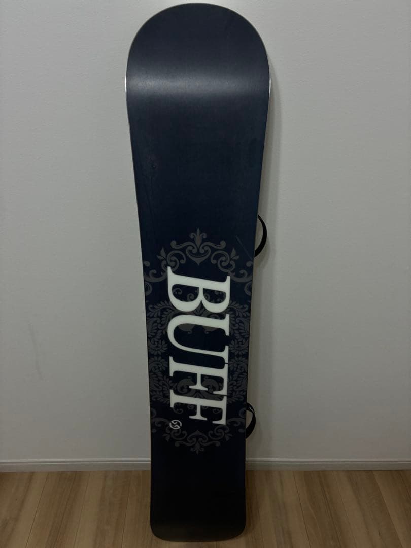 <19日迄最終値下げ!>gt boardbuff 25/26152cm
