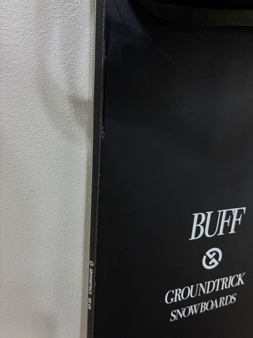 <19日迄最終値下げ!>gt boardbuff 25/26152cm