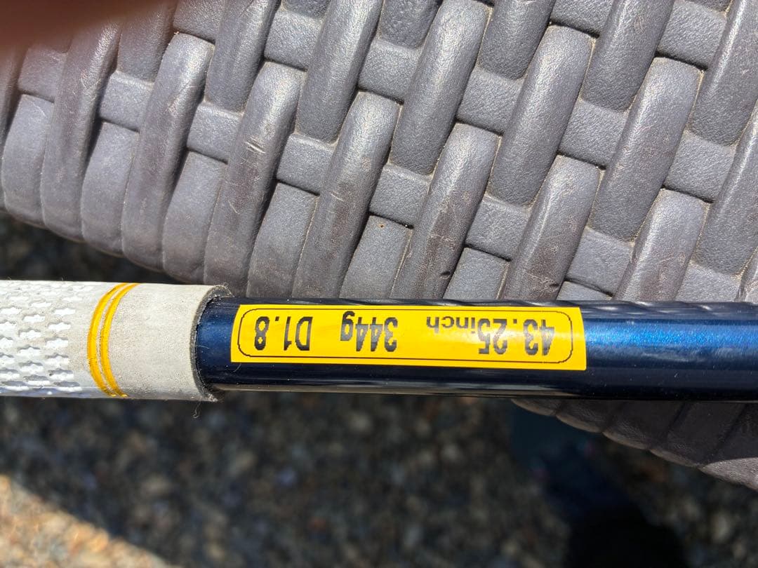 PING g425 LST 3番ウッド