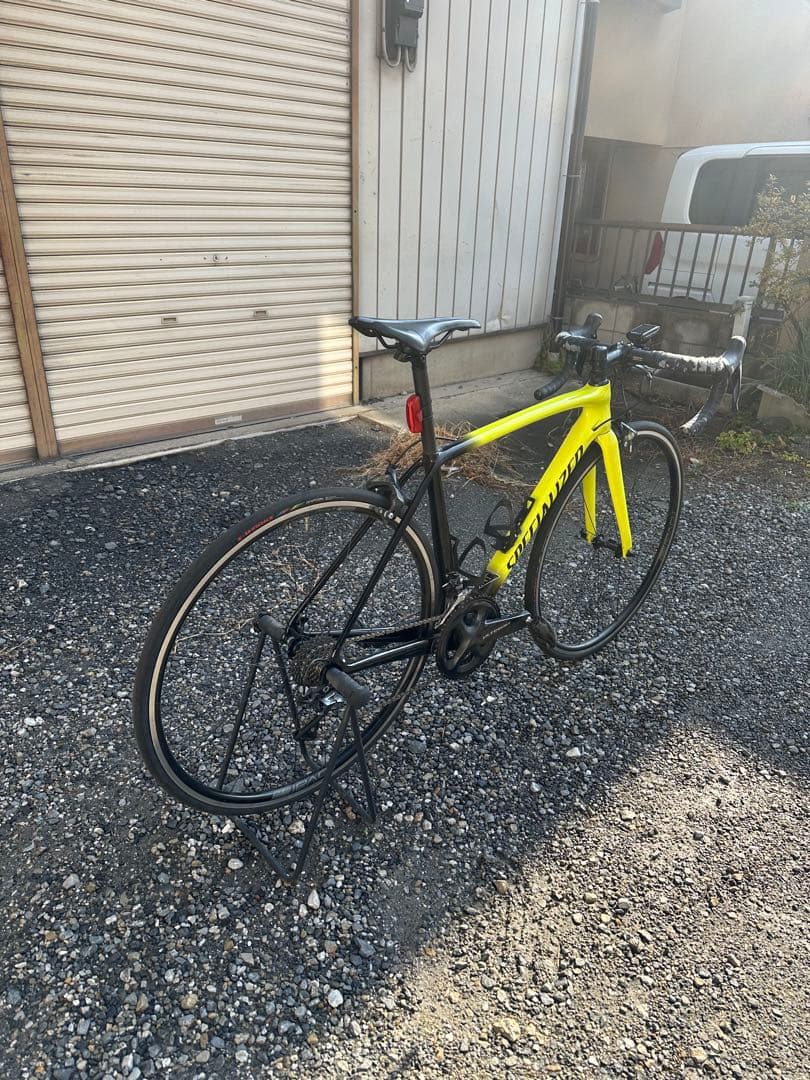 スペシャライズド SPECIALIZED ターマック TARMAC SL5