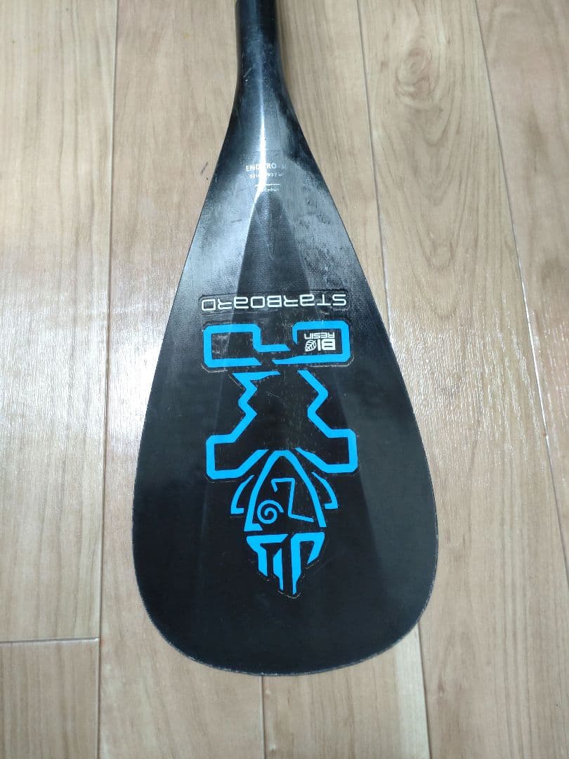 starboardスターボード　3PC ハドル　SUP
