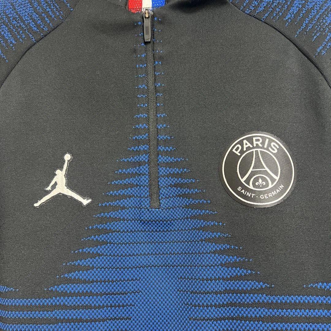 NIKE×JORDAN PSG パリ・サンジェルマン ヴェイパーニット