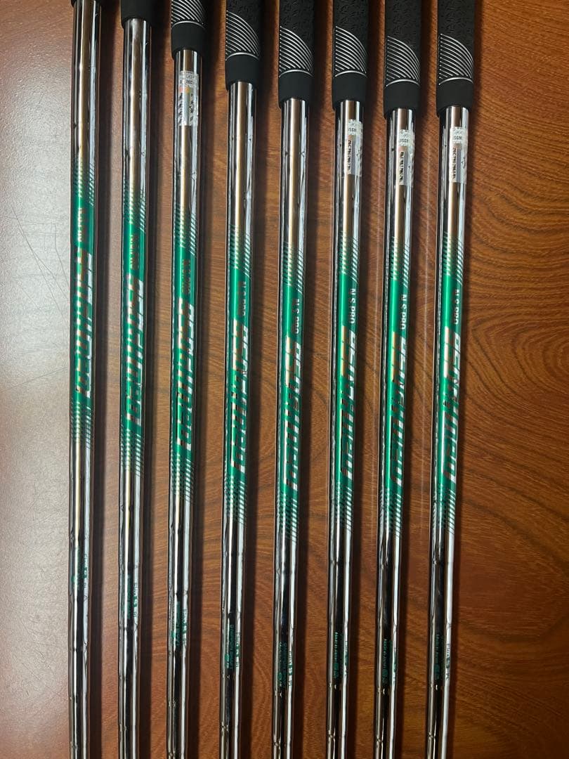 キャロウェイ(Callaway) アイアン ELYTE IRONS 8本セット