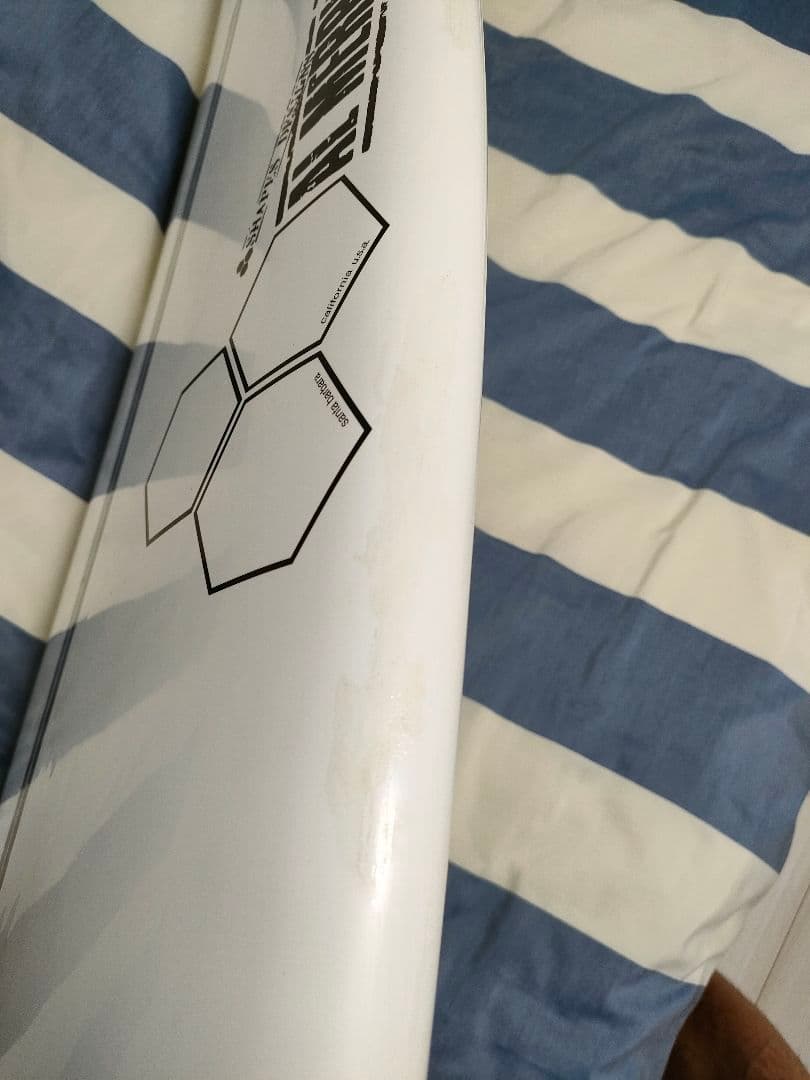 アルメリック　NEWフライヤーThunderbolt Technologies