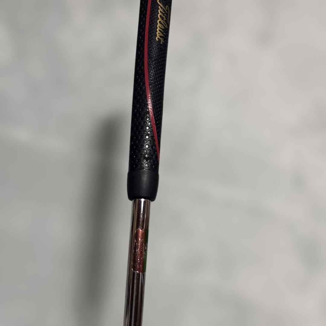 スコッティキャメロン　GOLO 6 ファーストオブ500 希少‼️