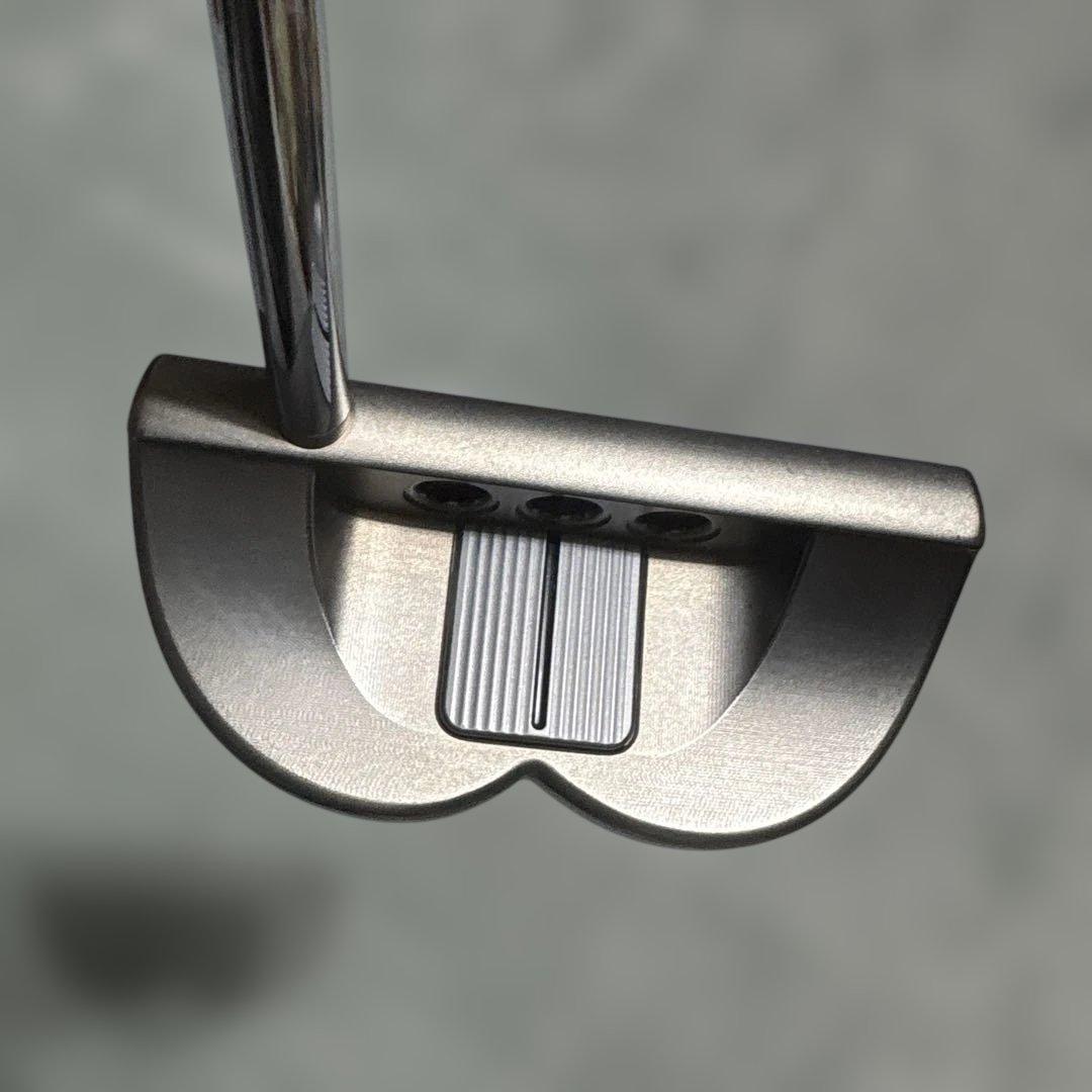 スコッティキャメロン　GOLO 6 ファーストオブ500 希少‼️