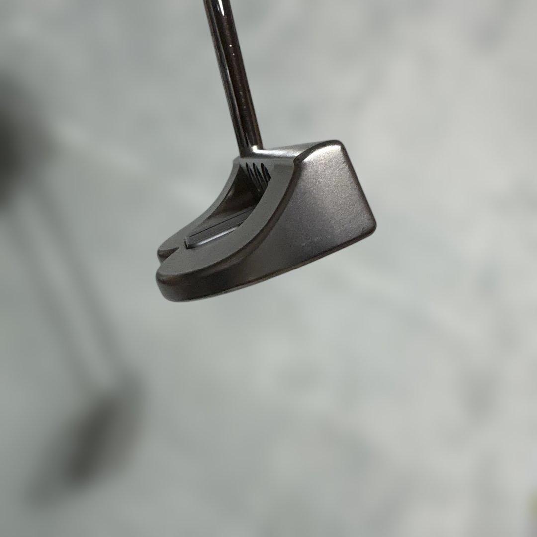 スコッティキャメロン　GOLO 6 ファーストオブ500 希少‼️
