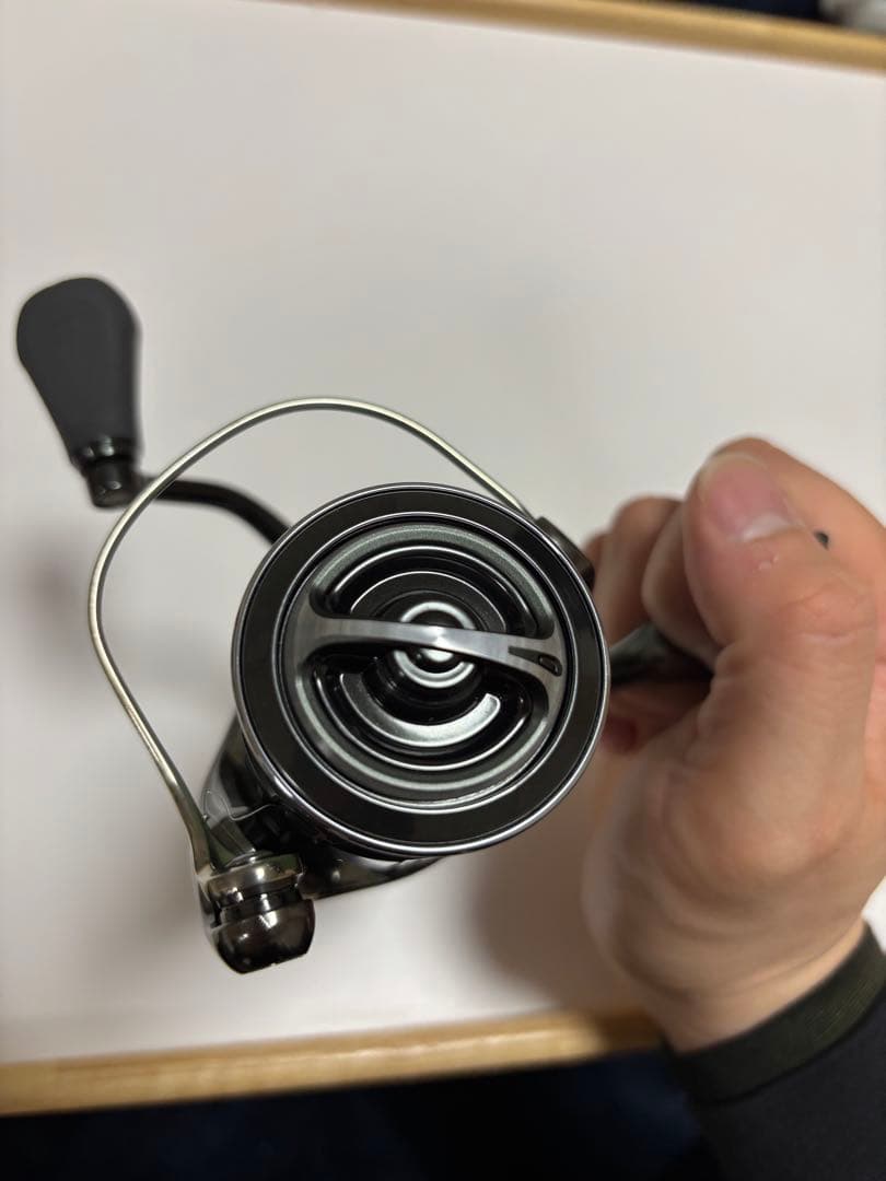 最終値下げ【美品】22ステラ　C2500SXG