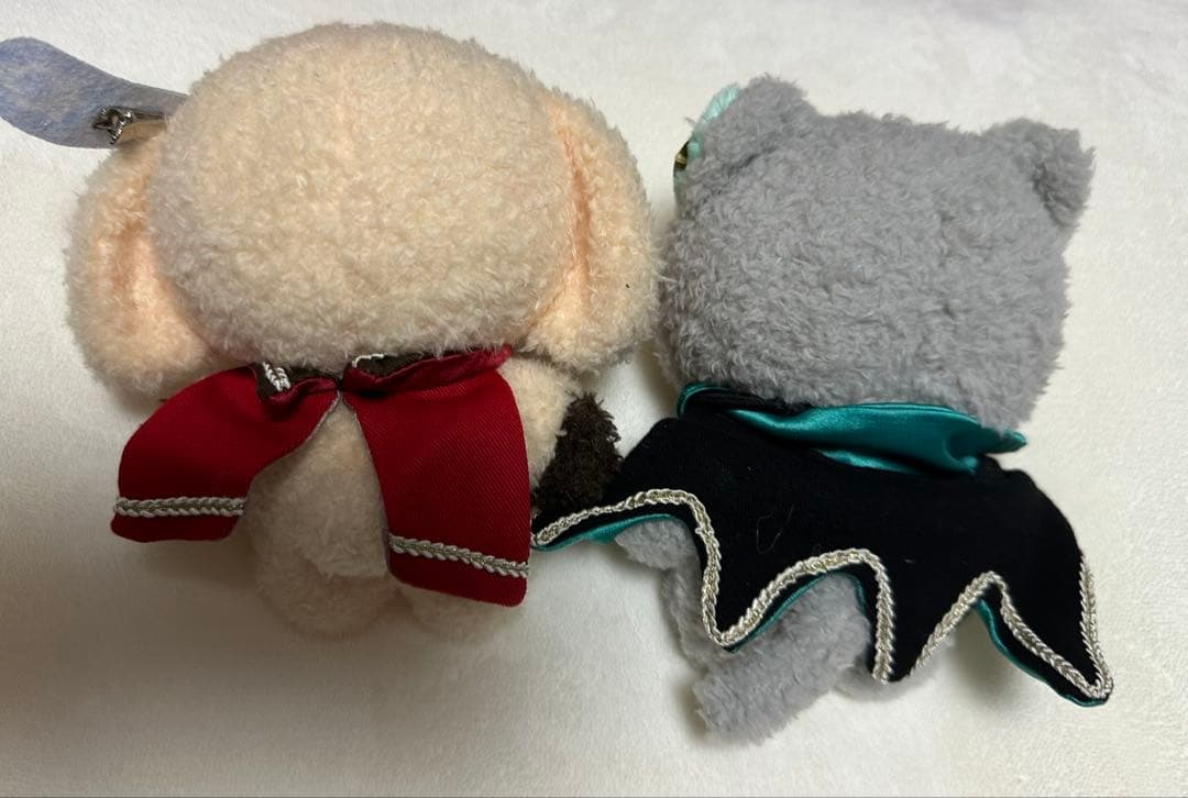 アルハイゼン カーヴェ ぬいぐるみ