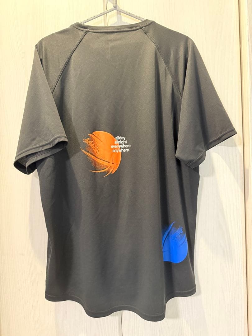 BALLAHOLIC Tシャツ ボーラホリック
