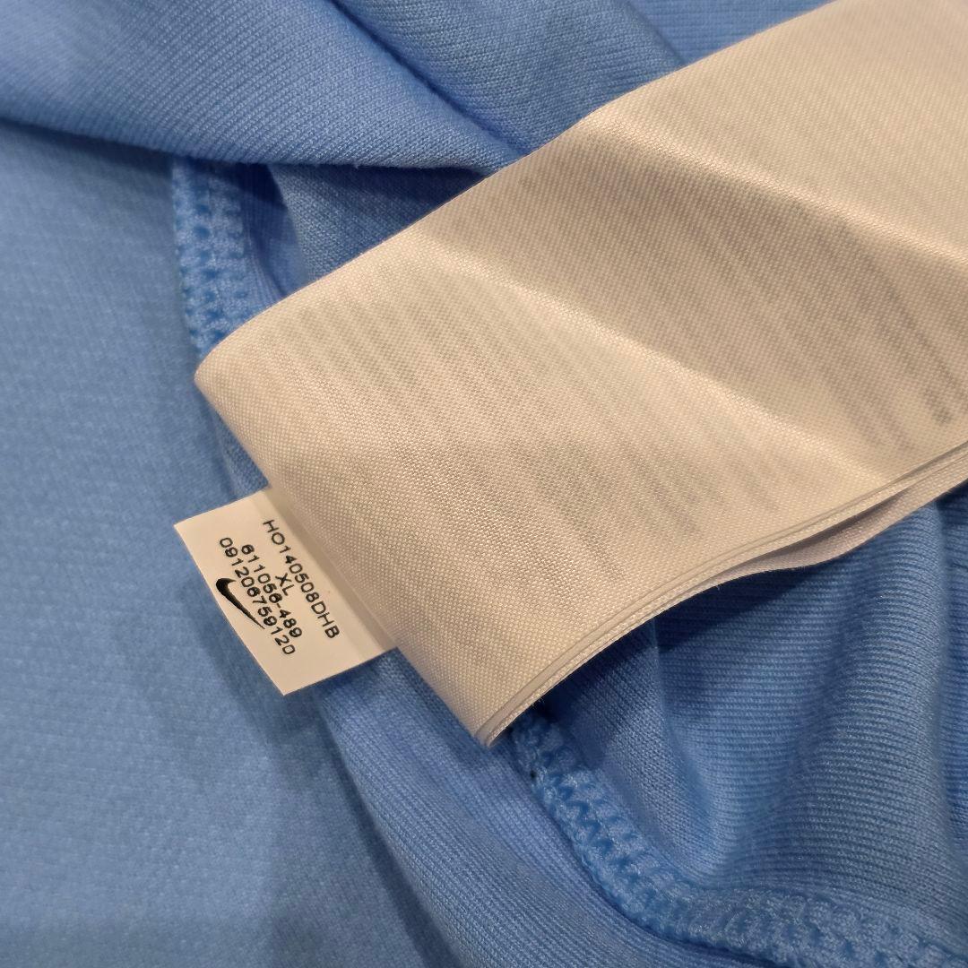 マンチェスターシティ　アグエロ　ユニフォーム　キッズXL　NIKE　ナイキ