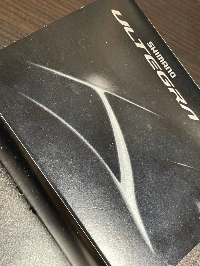 Shimano Ultegra R8000 リアディレイラー SS