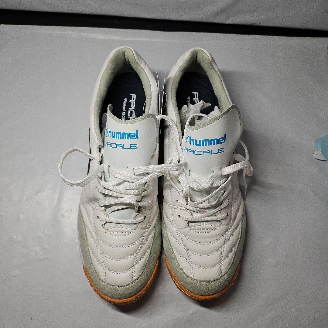 hummel ユニセックス大人 アピカーレ5 PRO PGフットサルシューズ