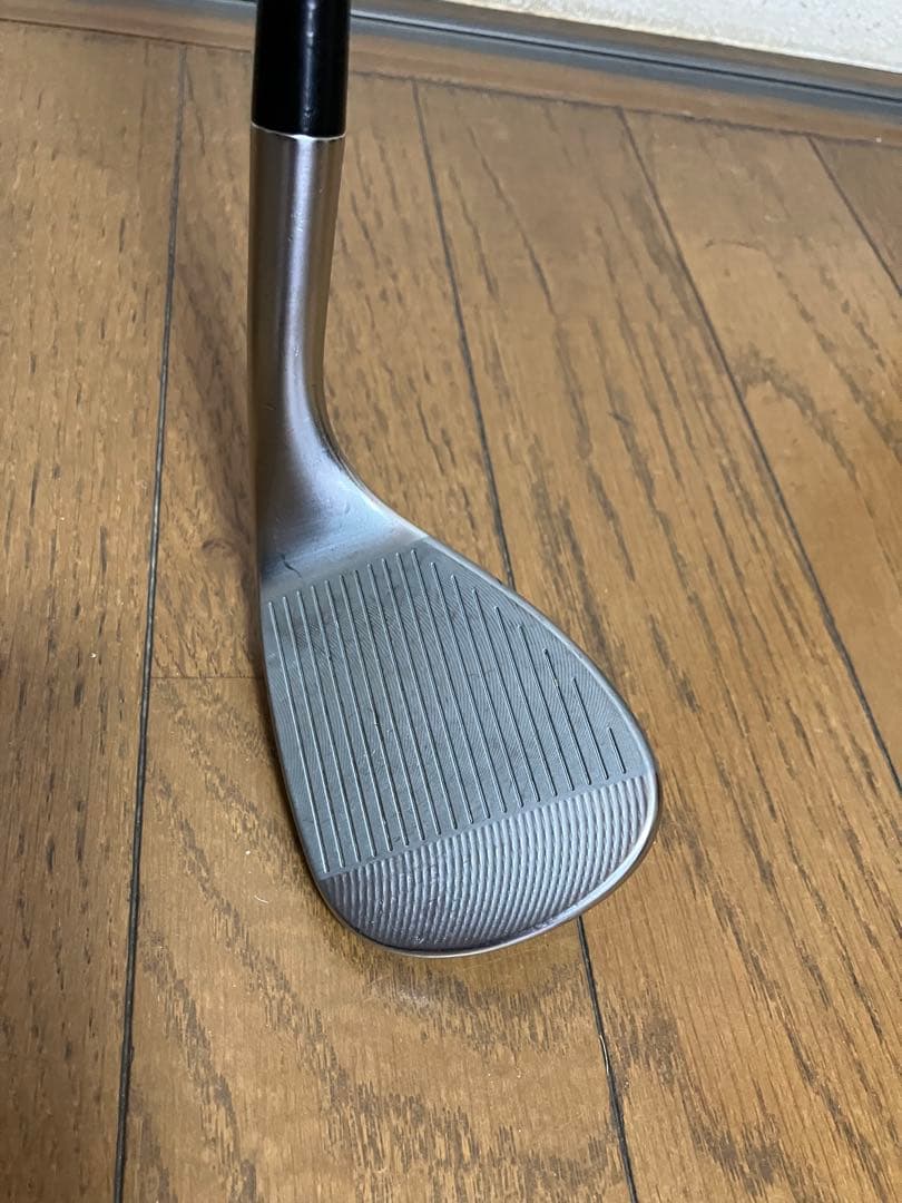 Cleveland RTX6 ZIPCORE 54° レフティ