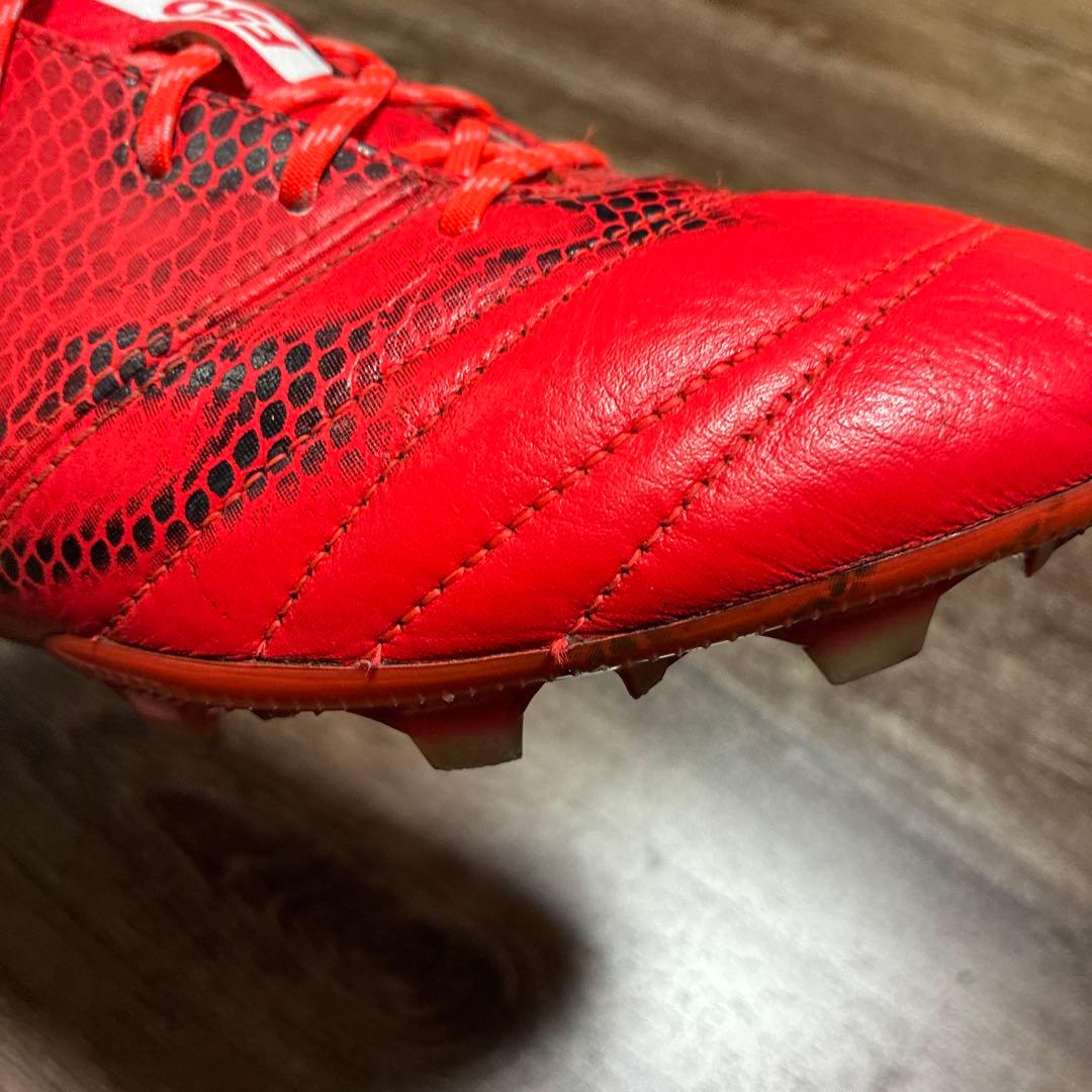 y*様 adidas f50 アディゼロ FG