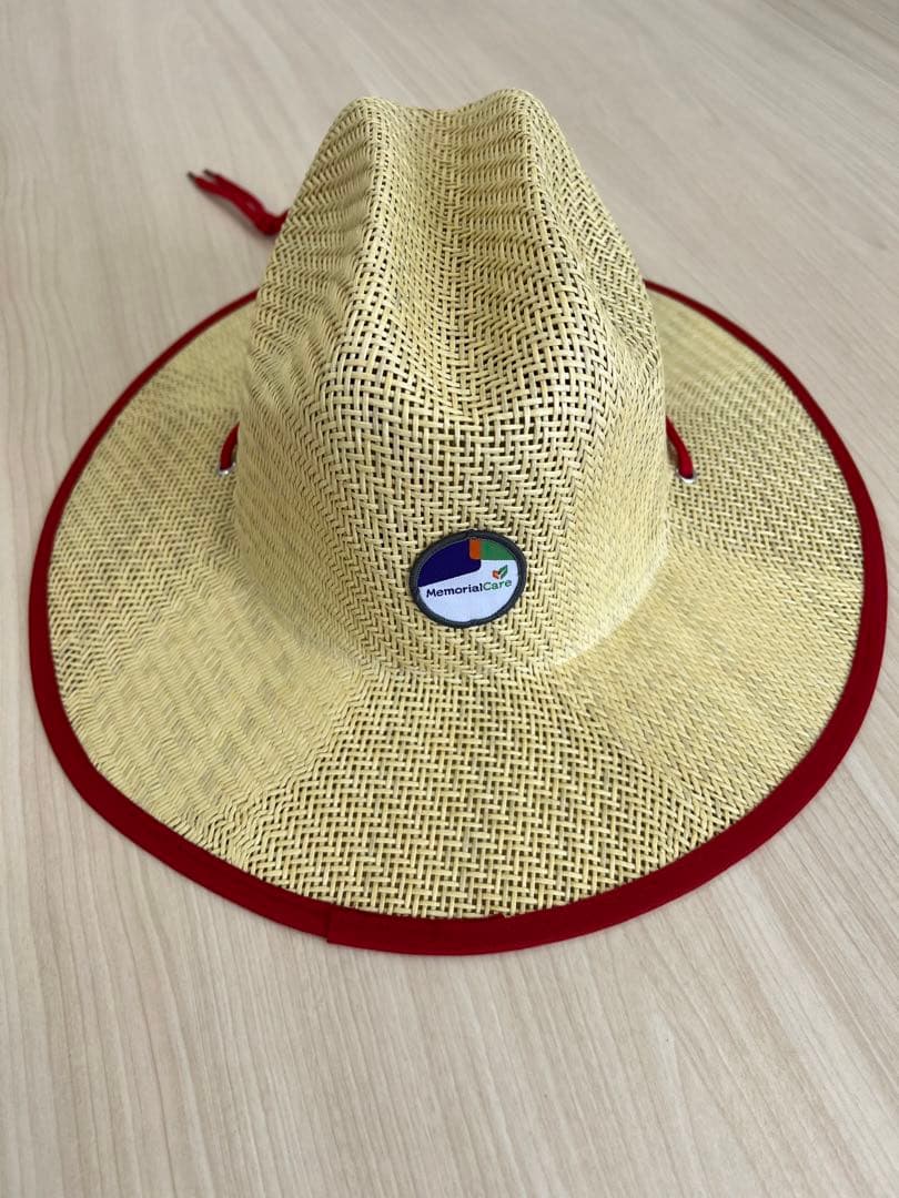 （非売品）大谷選手が30号を打った日に限定配布されたハット