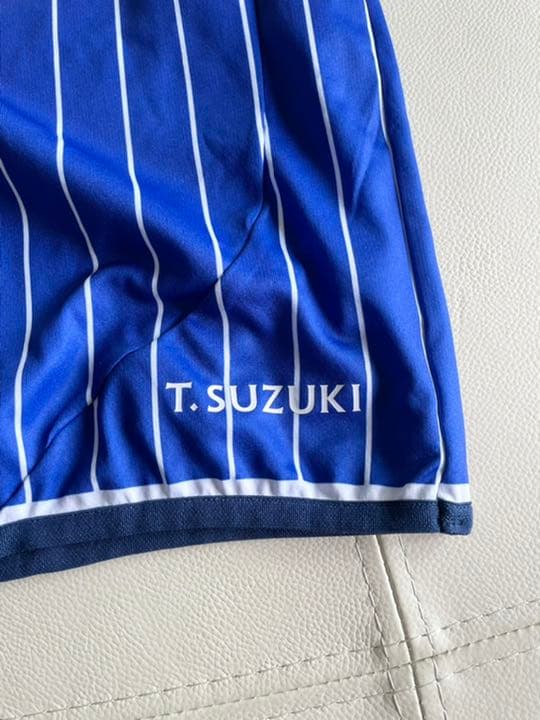 【新品未使用】横浜DeNAベイスターズ　オーセンティック　トレーニングウェア