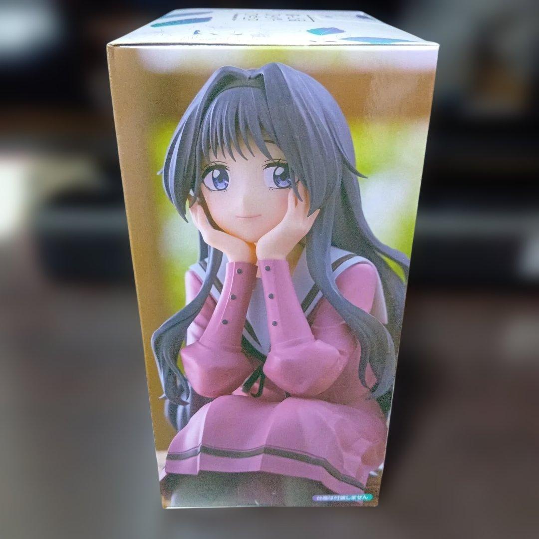 【週末限定価格】プライズフィギュア まとめ売り 3点セット