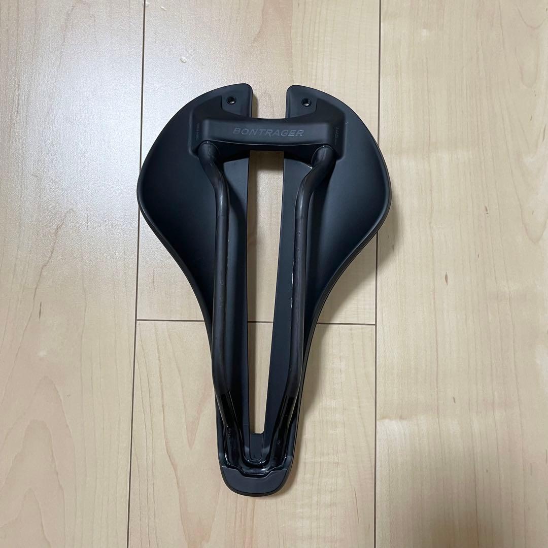 パーツ Bontrager Aeolus Pro carbon rails 145mm