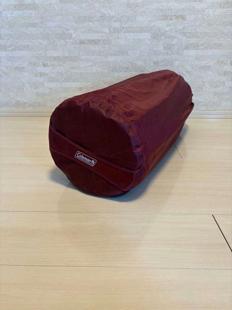 インフレーターマット(ダブル) Coleman