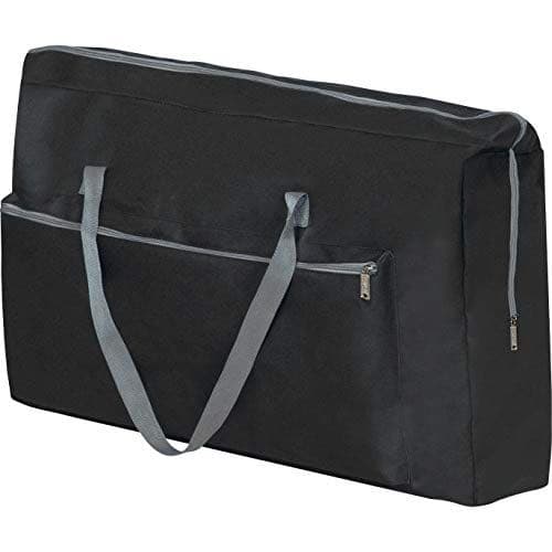 ★BERGER社★フォールディング キッチンテーブル★キャリーケース付★新品★