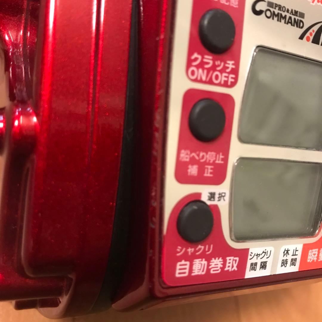 希望価格です　ミヤマエ　ミヤエポック　コマンド　AD-3