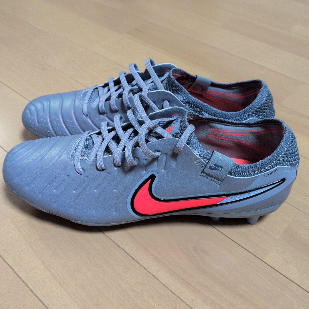 Nike ティエンボ レジェンド10 エリート
