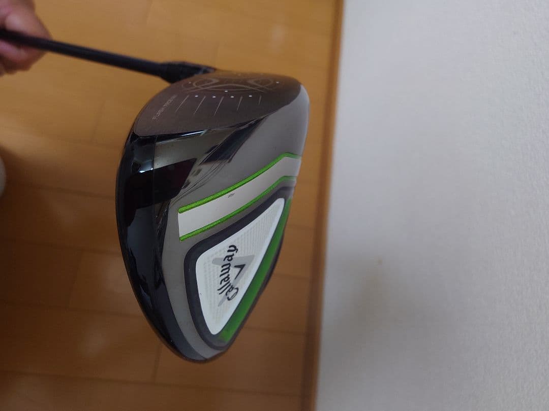 Callaway EPIC MAX ドライバー