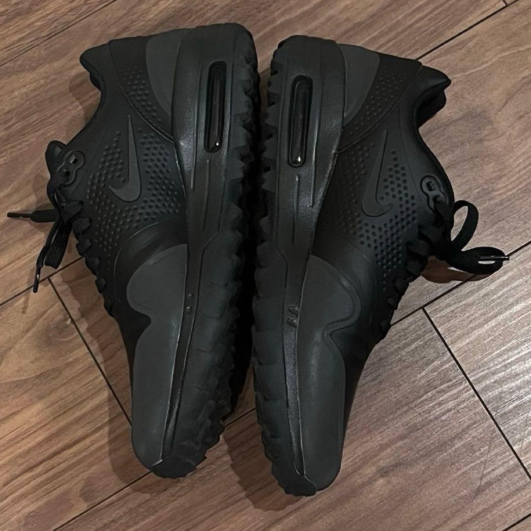 NIKE エアマックスワン Air Max 1 G ゴルフシューズ
