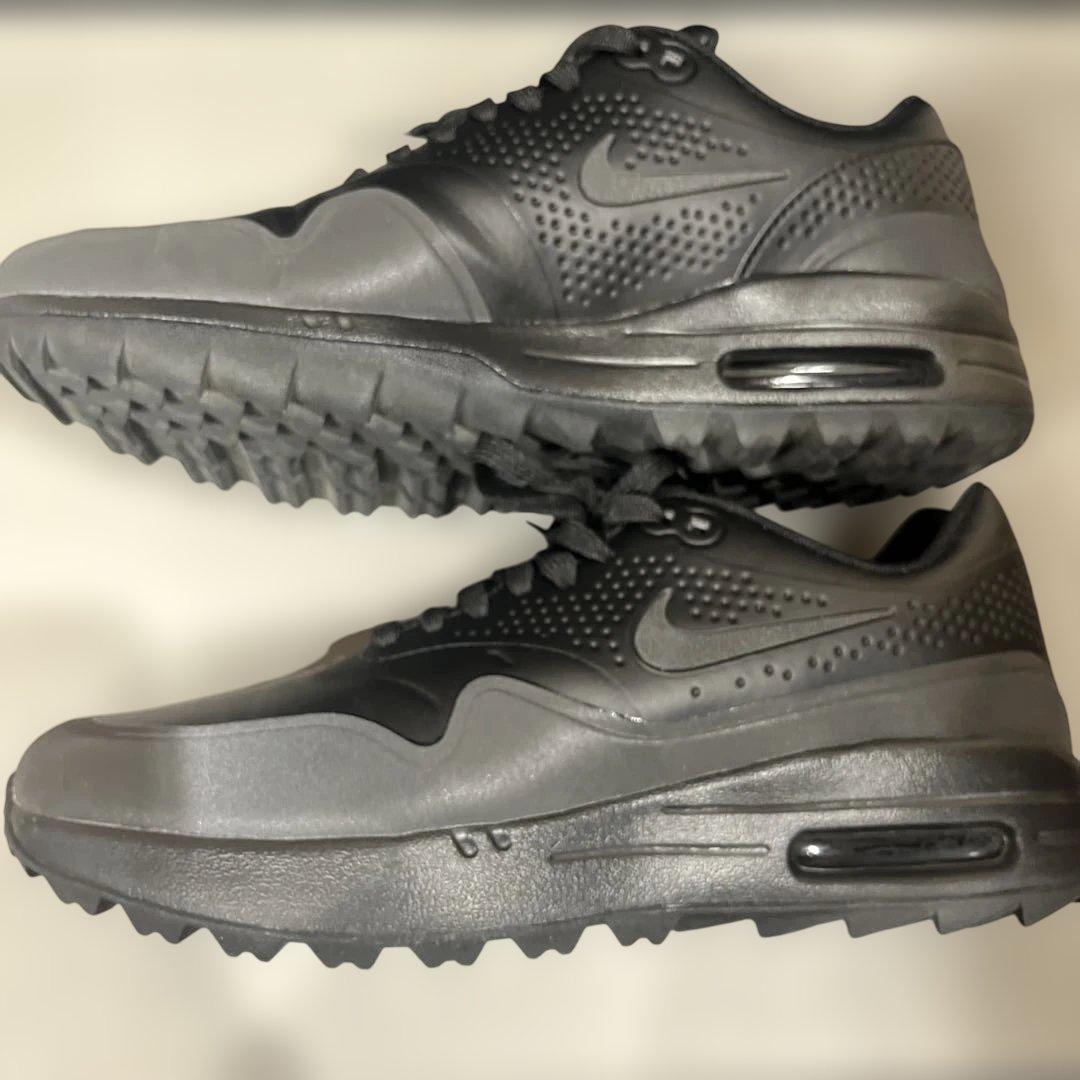 NIKE エアマックスワン Air Max 1 G ゴルフシューズ