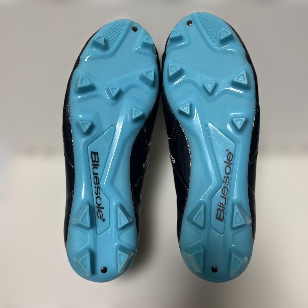 BLUESOLE　ブルーソール　ラグビーシューズ　約27.5㎝　美品