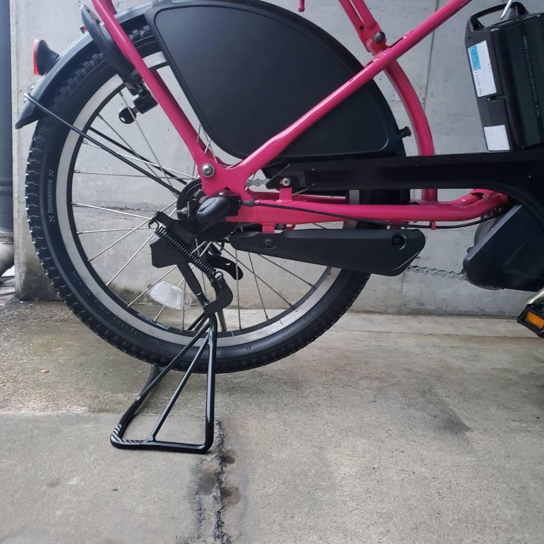 電動アシスト自転車 ヤマハ PAS Babby