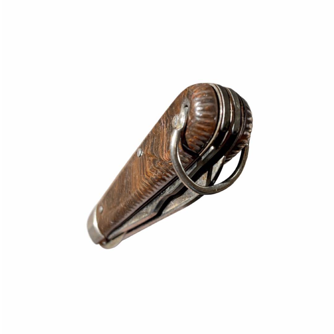 【1950s】U.S.ARMY Pocket Knife 超希少 米軍 USA製