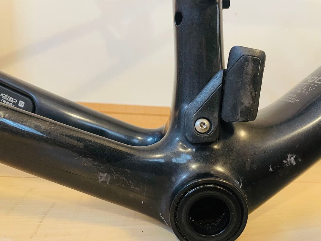 TREK Emonda RSL（＝SLR ）フレーム　52サイズ　他