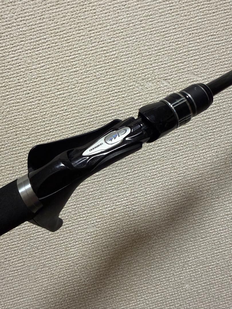 ロッド LIGHTGAME SS Type 82 HT185 1.85m