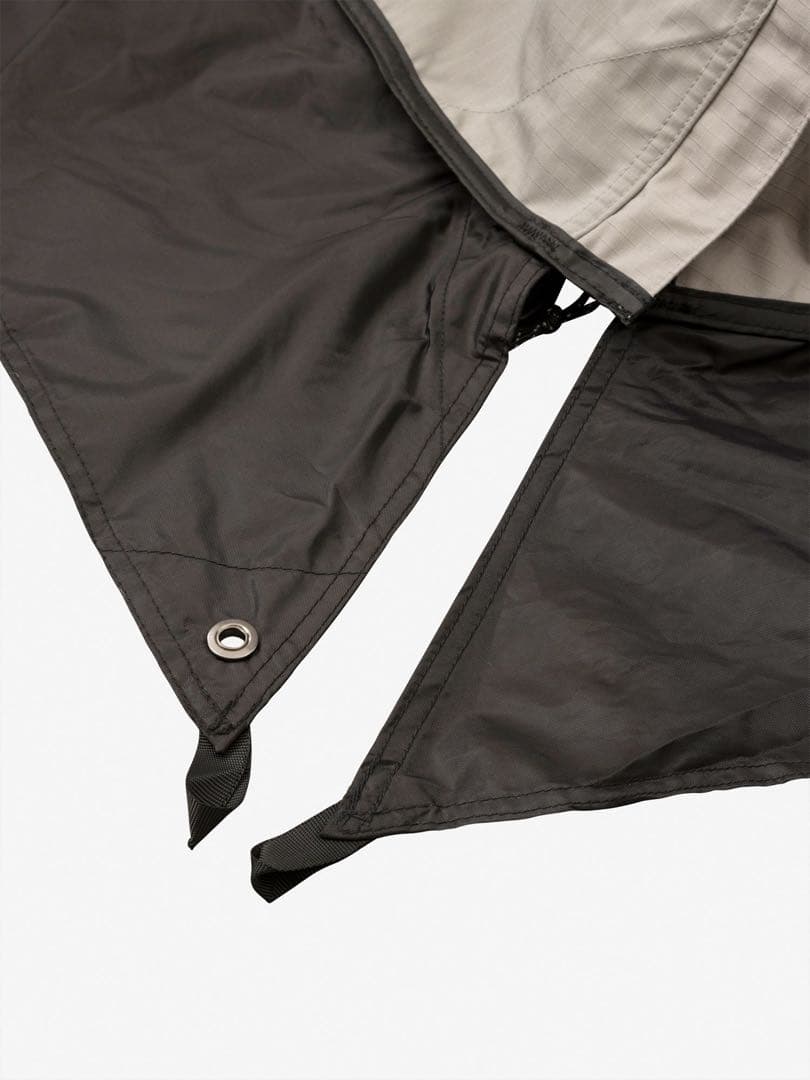 【新品未使用タグ付き】THE NORTH FACE LANDER 4 TC