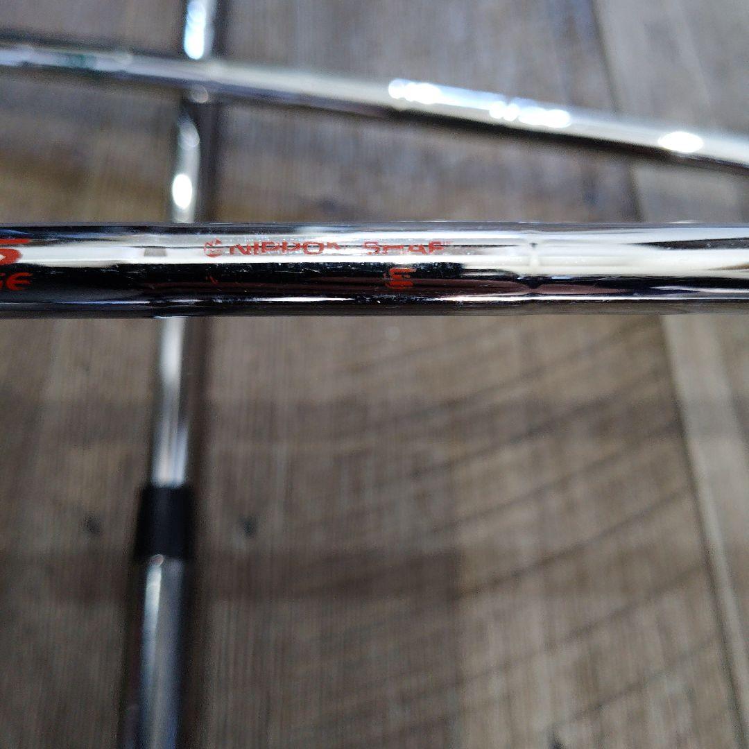 TGR 03 ウェッジ 48度 52度 57度 NS PRO 950GH