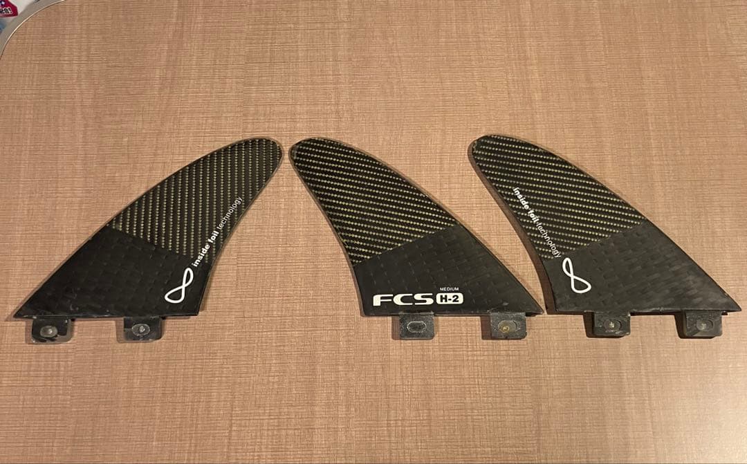 激レア　FCS H2 MEDIUM