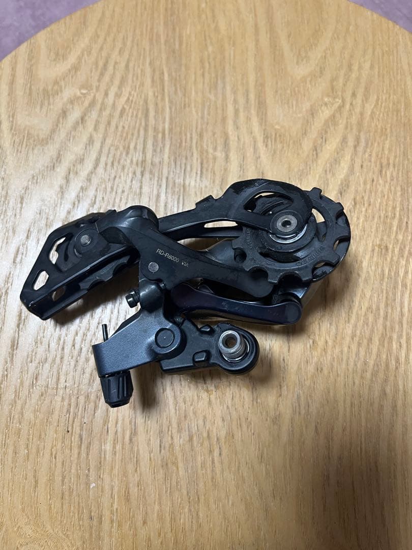 SHIMANO ULTEGRA リアディレイラー RD-R8000 GS