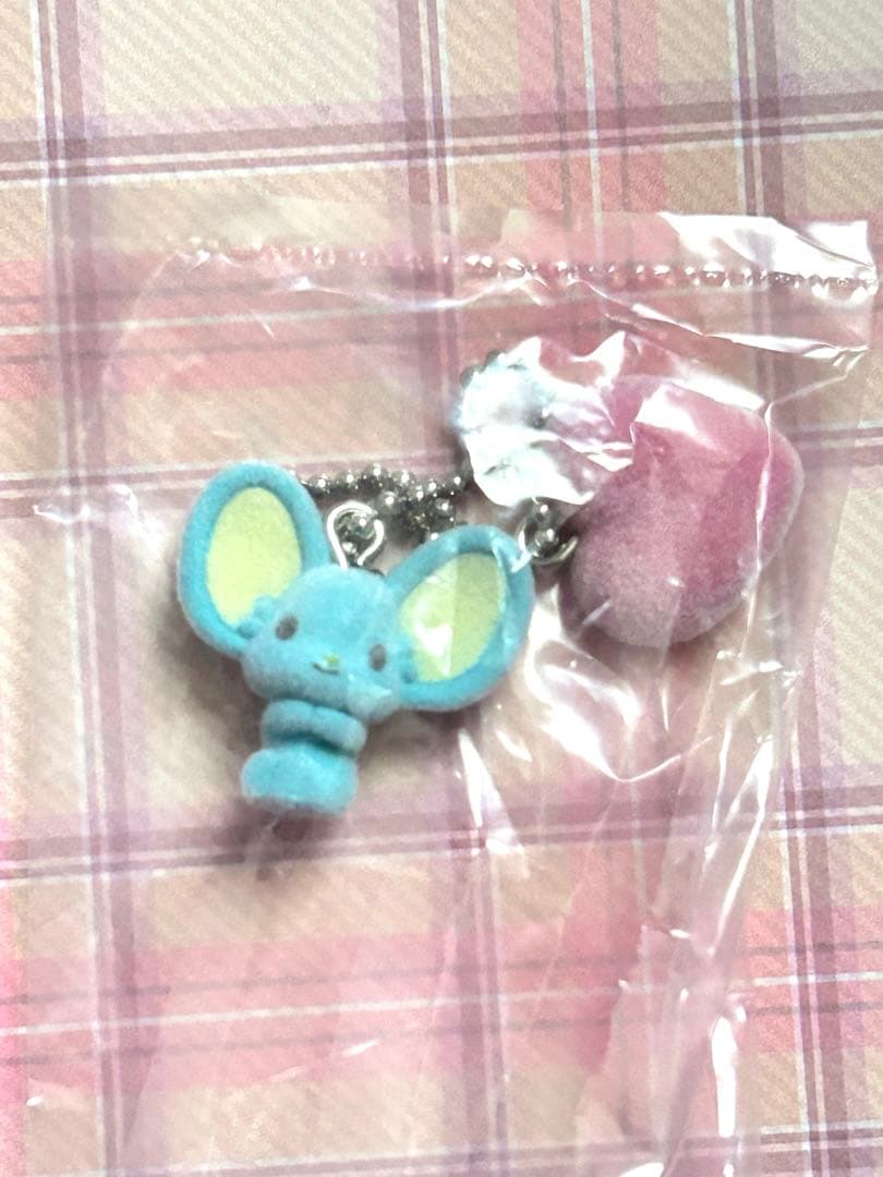 サンリオ マイメロディ ピアノ クロミ フラットくん フロッキー