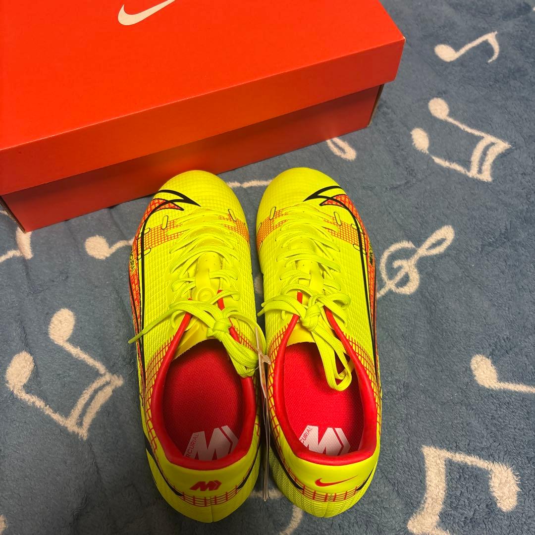 Nike サッカーシューズ 27.5