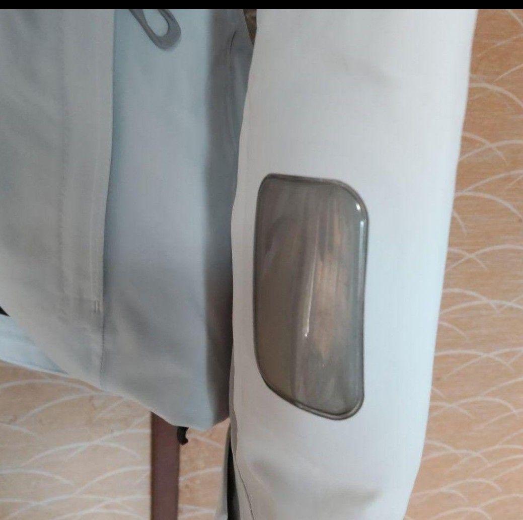 タグ無し未使用 GOLDWIN HIGH GRAED MODEL JACKET