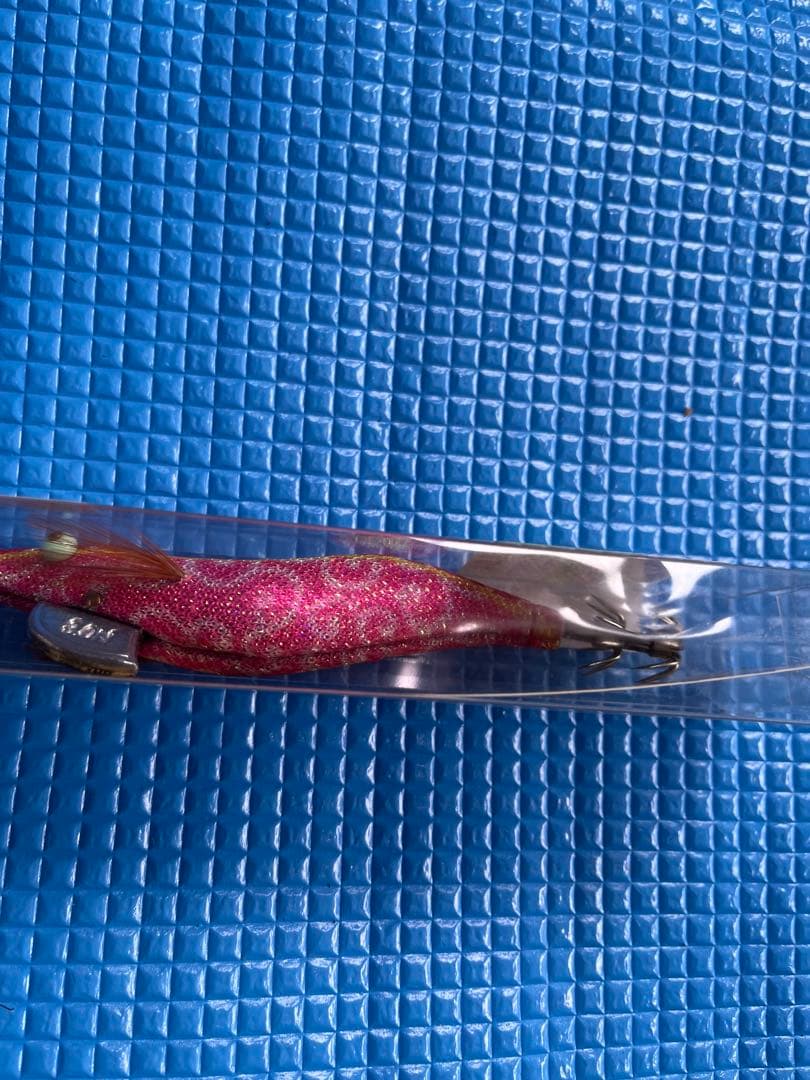 餌木猿　3.0号2本