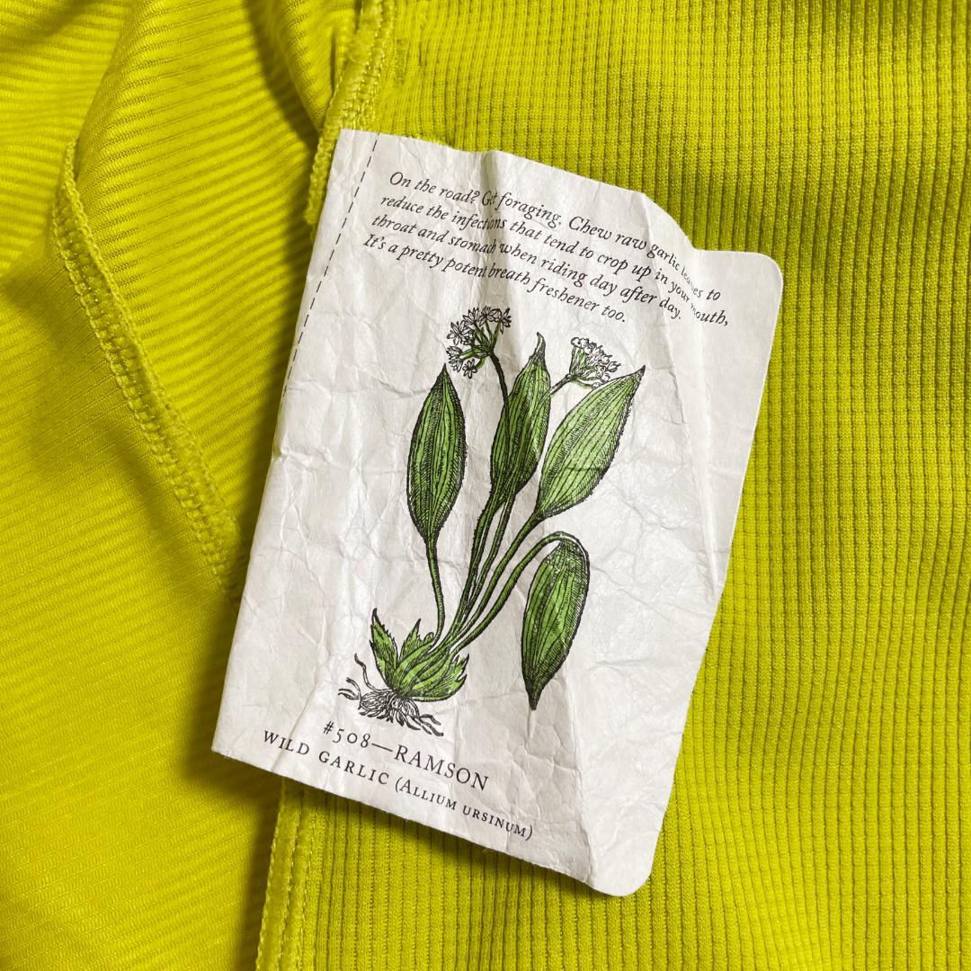 Rapha｜Men's Brevet Lightweight Jersey