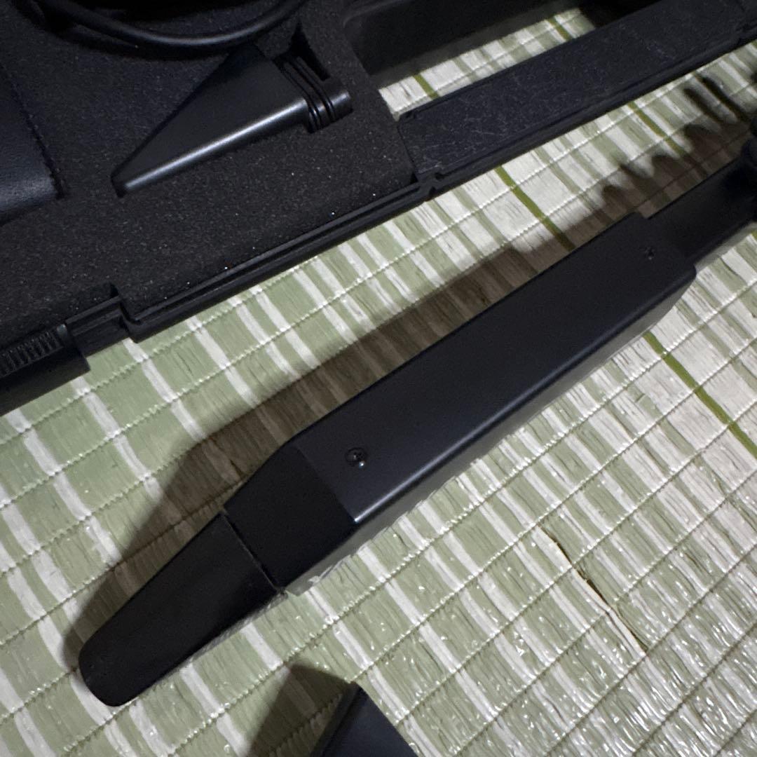 YAMAHA WX7 ウインドmidiコントローラー シンセサイザー