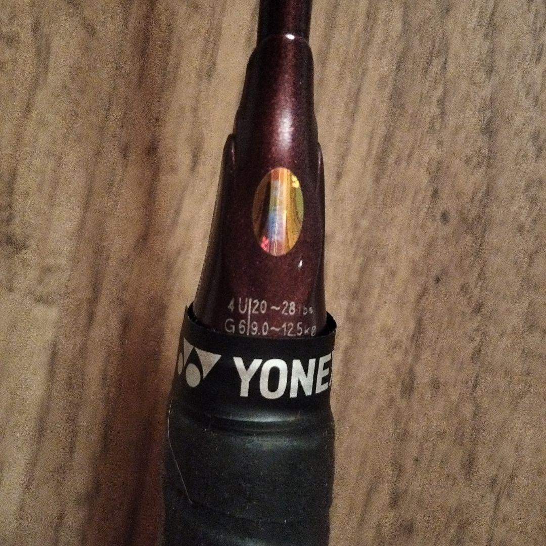 YONEX ASTROX 100 ZZ バドミントンラケット