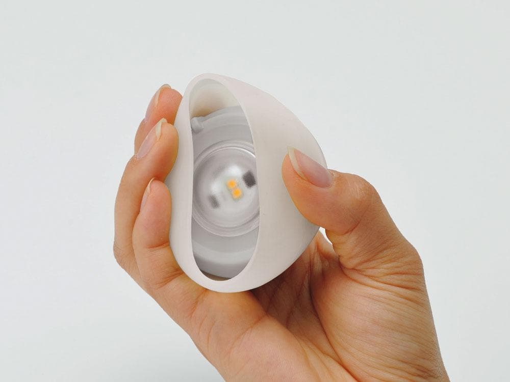 【新品】スノーピーク LEDランタン２個セット｜たねほおずき ゆき